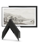 Deco Tv Frames 32" Slim Frame for Samsung The 2021-2024