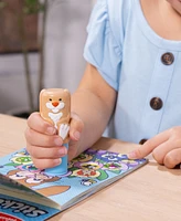 Melissa and Doug Sticker Wow Bunny Bundle