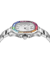 Philipp Plein Women's The Spectre Lady Stainless Steel Bracelet Watch 38mm