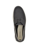 Calvin Klein Men's Januse Casual Boat Shoe