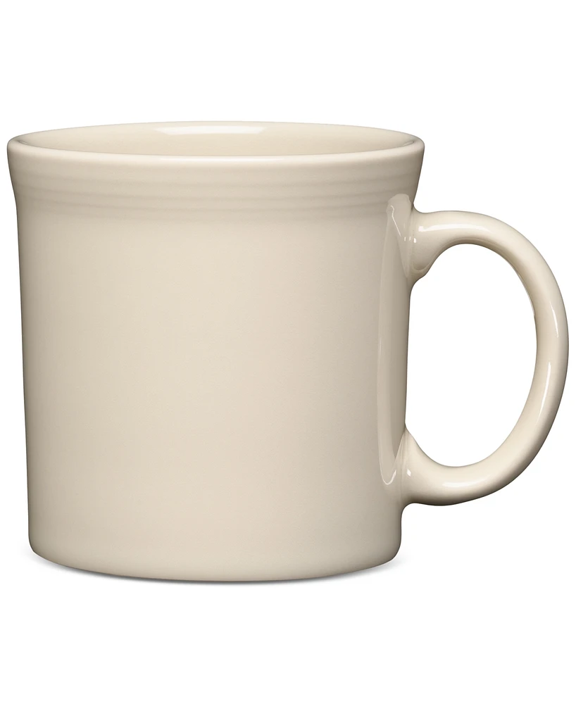 Fiesta Linen Java Coffee Mug