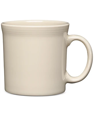 Fiesta Linen Java Coffee Mug