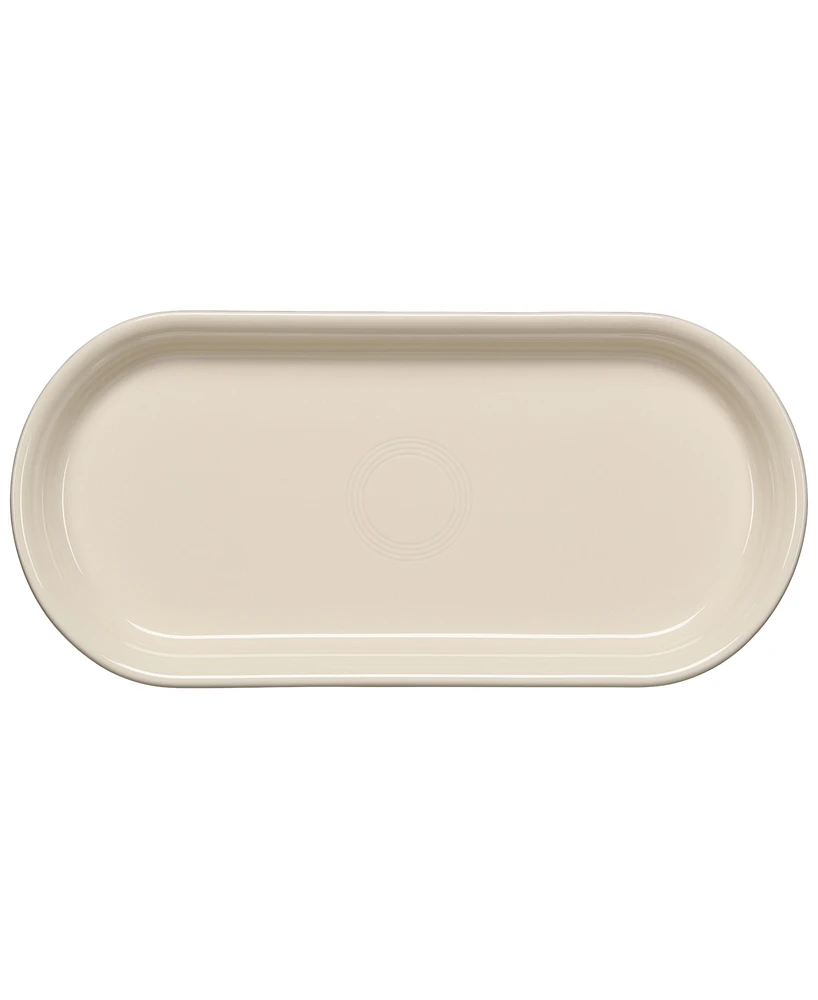 Fiesta Linen Oblong Serving Platter