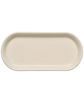 Fiesta Linen Oblong Serving Platter