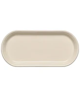 Fiesta Linen Oblong Serving Platter