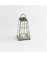 Dexter Lantern Candle Holder