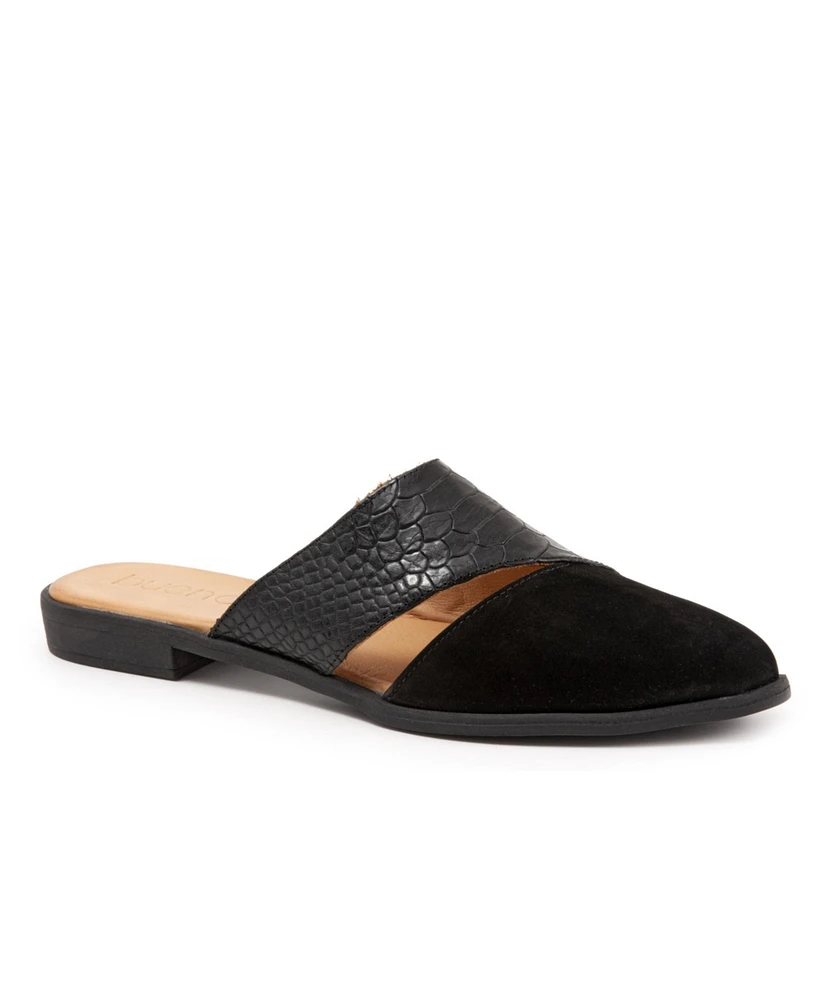 Bueno Blaze Flat
