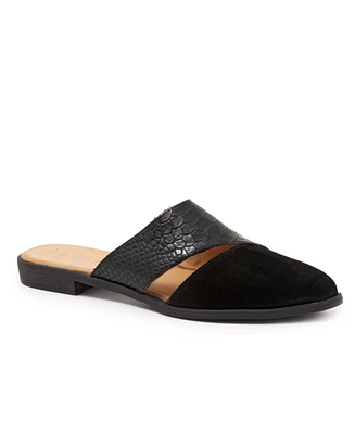 Bueno Blaze Flat