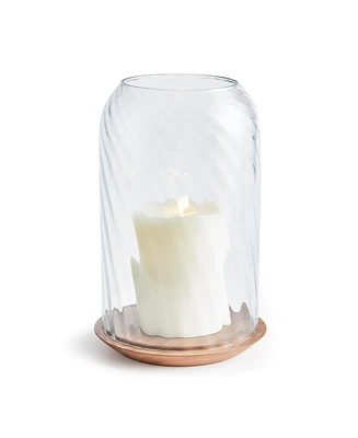 Nira Hurricane Candle Holder Large