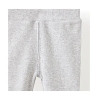 Cotton On Baby Boys The Row Rib Skinny Legging