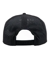 New Balance Men's Embroidered Logo Grandpa Perforated