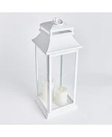 Matilda Outdoor Lantern Candle Holder