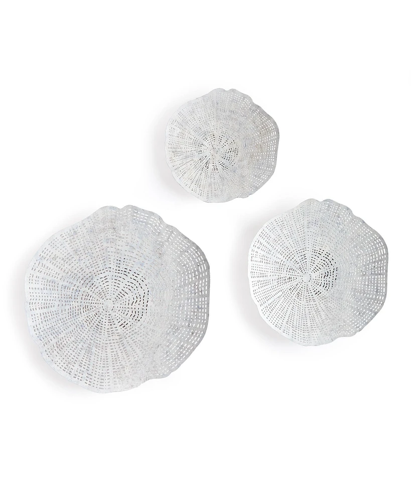 Pacifica Wall Art, Set Of 3
