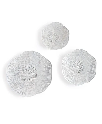 Pacifica Wall Art, Set Of 3