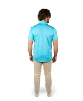 Kenny Flowers Men's Golf Shirt