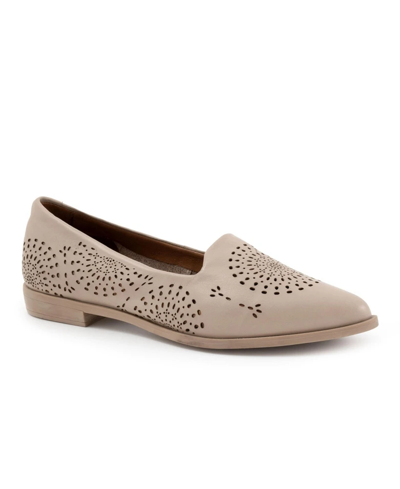 Bueno Brandy Flat