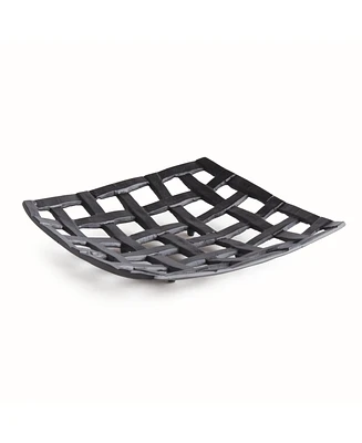 Lopa Decorative Square Tray