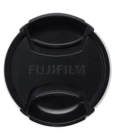 Fujifilm Xf 35mm f/2 R Wr Lens, Silver