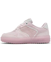 Michael Kors Little Girls Emmet Rumi Casual Sneakers from Finish Line