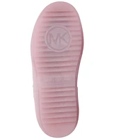 Michael Kors Little Girls Emmet Rumi Casual Sneakers from Finish Line