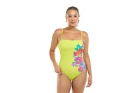 Body Glove Women's Romy Mimi One-piece