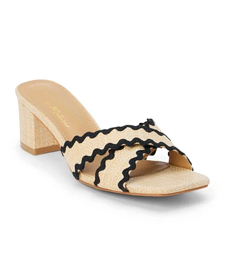 Coconuts by Matisse Principessa Heel