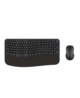Flow Ergonomic Mouse & Keyboard Bundle