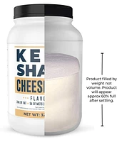 Left Coast Performance Cheesecake Keto Meal Replacement Shake [2lbs]
