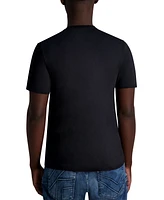 Karl Lagerfeld Paris Men's Cat Graphic T-Shirt
