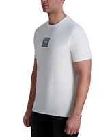 Karl Lagerfeld Paris Men's Logo T-Shirt