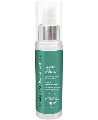 Dermablend Professional Prebiotic Daily Moisturizer, 3 oz.