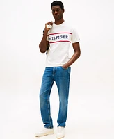 Tommy Hilfiger Men's Americana Colorblock T-Shirt