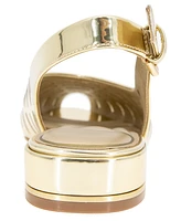 Kenneth Cole New York Women's Calabra Slingback Flats