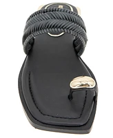 Kenneth Cole New York Women's Andarna Flat Sandals