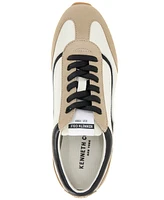 Kenneth Cole New York Women's Alma Lace Up Sneakers