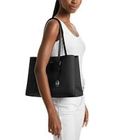 Michael Kors Ruthie Medium Leather Tote