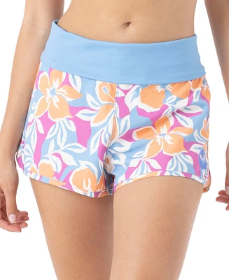 Roxy Juniors' Topanga Canyon Endless Summer Board Shorts
