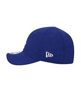 New Era Men's Royal Los Angeles Dodgers 2025 Mlb World Tour: Tokyo Series Side Patch 9FORTY Mid Crown Adjustable Hat