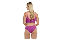 Eidon Women's Sorbet Bikini Bottom