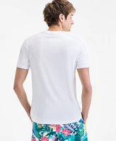 Original Penguin Men's Logo Graphic T-Shirt