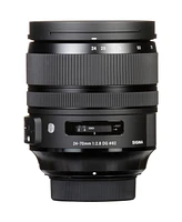 Sigma 24-70mm f2.8 Dg Os Hsm Art Lens for Nikon F