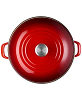 Le Creuset Enamel On Steel 16-Qt. Stockpot