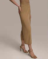 Donna Karan New York Women's Pull-On Knit Pants