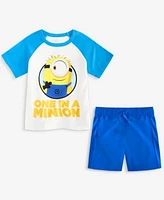Epic Threads Little Big Girls Rainbow Tank Top Rainbow Skirt Exclusively At Macys