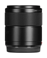 Panasonic Lumix G Macro 30mm f/2.8 Aspherical Lens for Micro Four Thirds