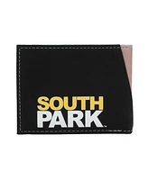 South Park Men's Butters Reverse Cowgirl Bifold Wallet