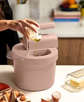 Bella 3.5-Quart Hand and Stand Mixer