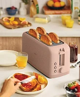 Bella 4-Slice Slim Toaster 35246