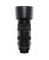 Sigma 60-600mm f/4.5-6.3 Dg Dn Os Sports Lens for L Mount