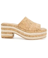 Kenneth Cole Reaction Women's Elissa Platform Dress Sandals